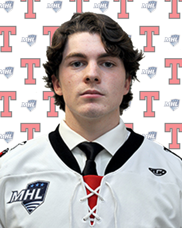 Bearcat Bytes: #73 Sam Archibald | Truro Bearcats